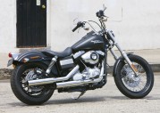 Harley-Davidson XL1200N Nightster